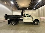 New 2025 Ford F-350 Regular Cab Steel Dump Truck for sale #F212856 - photo 20