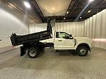 New 2025 Ford F-350 Regular Cab Steel Dump Truck for sale #F212856 - photo 21