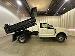 New 2025 Ford F-350 Regular Cab Steel Dump Truck for sale #F212856 - photo 22