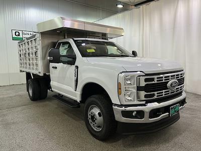 New 2025 Ford F-350 Regular Cab 4x4 Landscape Dump for sale #F212857 - photo 1