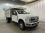 New 2025 Ford F-350 Regular Cab 4x4 Landscape Dump for sale #F212857 - photo 5