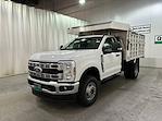 New 2025 Ford F-350 Regular Cab 4x4 Landscape Dump for sale #F212857 - photo 6