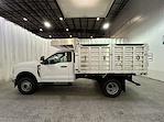 New 2025 Ford F-350 Regular Cab 4x4 Landscape Dump for sale #F212857 - photo 8