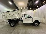 New 2025 Ford F-350 Regular Cab 4x4 Landscape Dump for sale #F212857 - photo 20