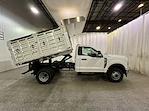 New 2025 Ford F-350 Regular Cab 4x4 Landscape Dump for sale #F212857 - photo 21
