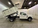 New 2025 Ford F-350 Regular Cab 4x4 Landscape Dump for sale #F212857 - photo 22