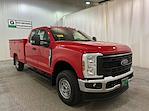 New 2025 Ford F-250 Super Cab 4x4 DuraMag SB-S-56-STD-SRW 8' 8" Service Truck for sale #F212858 - photo 4