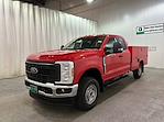 New 2025 Ford F-250 Super Cab 4x4 DuraMag SB-S-56-STD-SRW 8' 8" Service Truck for sale #F212858 - photo 5