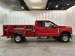 New 2025 Ford F-250 Super Cab 4x4 DuraMag SB-S-56-STD-SRW 8' 8" Service Truck for sale #F212858 - photo 6