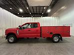 New 2025 Ford F-250 Super Cab 4x4 DuraMag SB-S-56-STD-SRW 8' 8" Service Truck for sale #F212858 - photo 7