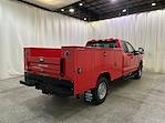 New 2025 Ford F-250 Super Cab 4x4 DuraMag SB-S-56-STD-SRW 8' 8" Service Truck for sale #F212858 - photo 2