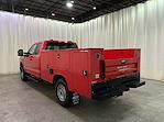 New 2025 Ford F-250 Super Cab 4x4 DuraMag SB-S-56-STD-SRW 8' 8" Service Truck for sale #F212858 - photo 9