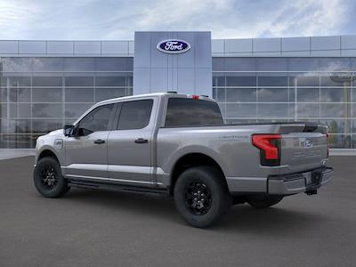 2025 Ford F-150 Lightning XLT for sale #F212859 - photo 2
