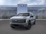 New 2025 Ford F-150 Lightning XLT SuperCrew Cab 4x4 Pickup for sale #F212860 - photo 6