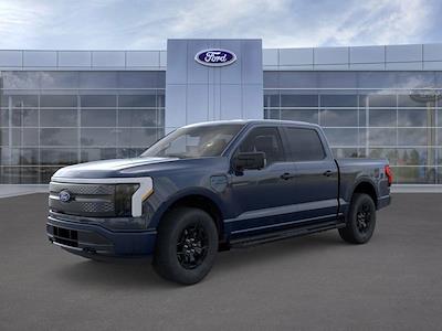 2025 Ford F-150 Lightning XLT for sale #F212863 - photo 1
