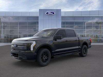 2025 Ford F-150 Lightning XLT for sale #F212864 - photo 1