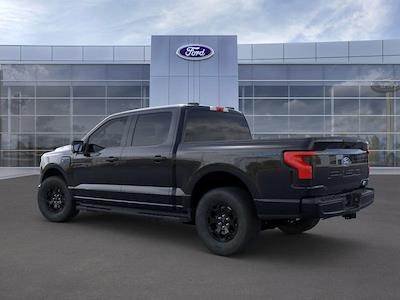 2025 Ford F-150 Lightning XLT for sale #F212864 - photo 2