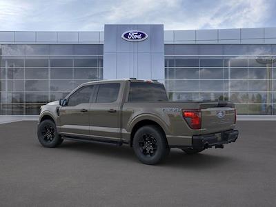 2025 Ford F-150 STX® for sale #F212868 - photo 2