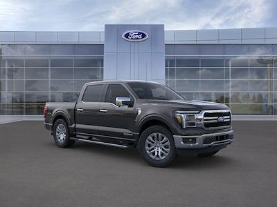 2025 Ford F-150 LARIAT® for sale #F212870 - photo 1
