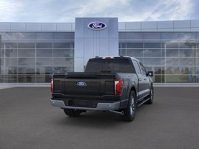 2025 Ford F-150 LARIAT® for sale #F212870 - photo 2