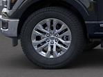 2025 Ford F-150 LARIAT® for sale #F212870 - photo 19