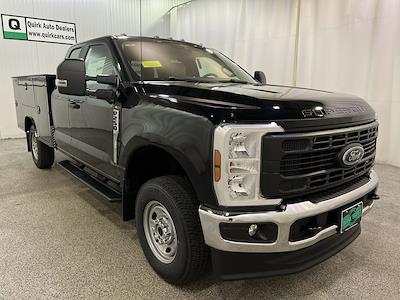 2025 Ford Super Duty F-250 SRW F-250® XL for sale #F212871 - photo 1