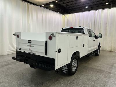 New 2025 Ford F-250 Super Cab 4x4 Service Truck for sale #F212872 - photo 2