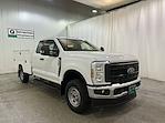 New 2025 Ford F-250 Super Cab 4x4 Service Truck for sale #F212872 - photo 5