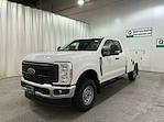 New 2025 Ford F-250 Super Cab 4x4 Service Truck for sale #F212872 - photo 6