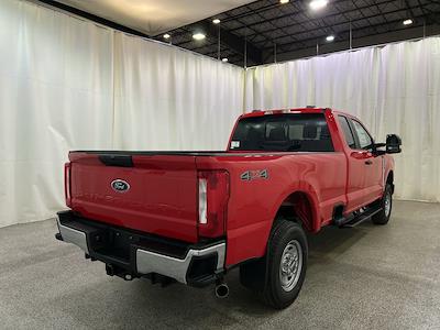 2025 Ford Super Duty F-250 SRW F-250® XL for sale #F212873 - photo 2