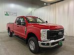 2025 Ford Super Duty F-250 SRW F-250® XL for sale #F212873 - photo 4