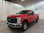 2025 Ford Super Duty F-250 SRW F-250® XL for sale #F212873 - photo 5