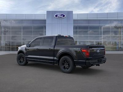 2025 Ford F-150 STX® for sale #F212876 - photo 2
