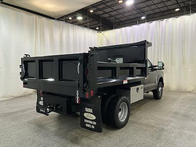 2025 Ford Super Duty F-350 DRW F-350® XL for sale #F212877 - photo 2