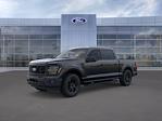 New 2025 Ford F-150 STX SuperCrew Cab 4x4 Pickup for sale #F212879 - photo 1