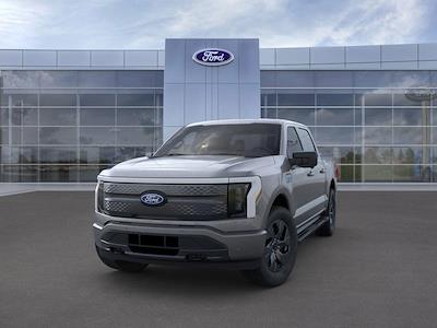 2025 Ford F-150 Lightning Flash™ for sale #F212887 - photo 2