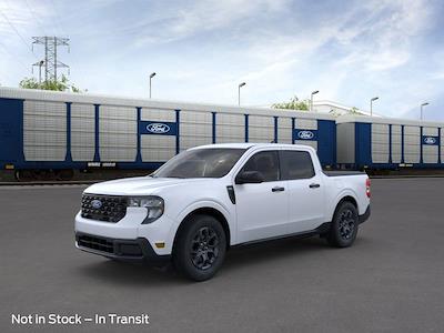 2025 Ford Maverick XLT for sale #F212901 - photo 1