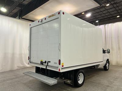 New 2026 Ford E-350 12' Unicell Box Van for sale #F212903 - photo 2