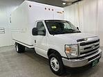 New 2026 Ford E-350 12' Unicell Box Van for sale #F212903 - photo 1
