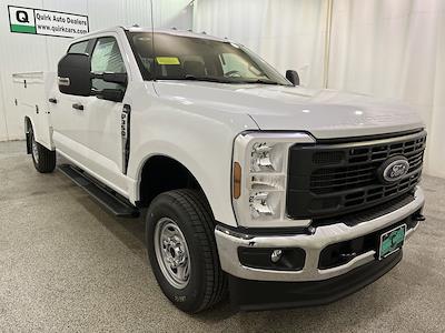 2025 Ford Super Duty F-350 SRW F-350® XL for sale #F212905 - photo 1