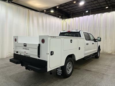 2025 Ford Super Duty F-350 SRW F-350® XL for sale #F212905 - photo 2