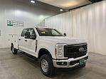 2025 Ford Super Duty F-350 SRW F-350® XL for sale #F212905 - photo 4
