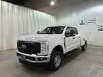 2025 Ford Super Duty F-350 SRW F-350® XL for sale #F212905 - photo 5