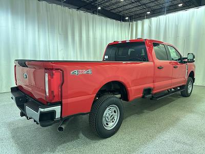 2025 Ford Super Duty F-350 SRW F-350® XL for sale #F212914 - photo 2