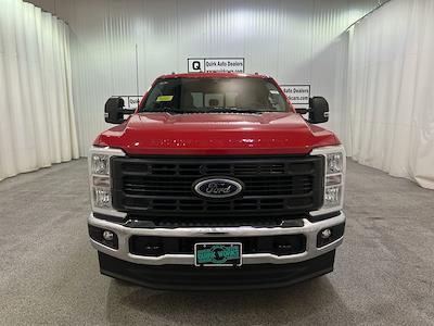 New 2025 Ford F-350 Crew Cab 4x4 DuraMag SB-S-56-STD-SRW 8' 8" Service Truck for sale #F212914 - photo 2