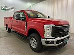 New 2025 Ford F-350 Crew Cab 4x4 DuraMag SB-S-56-STD-SRW 8' 8" Service Truck for sale #F212914 - photo 1