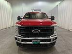 New 2025 Ford F-350 Crew Cab 4x4 DuraMag SB-S-56-STD-SRW 8' 8" Service Truck for sale #F212914 - photo 2