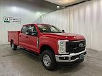 New 2025 Ford F-350 Crew Cab 4x4 DuraMag SB-S-56-STD-SRW 8' 8" Service Truck for sale #F212914 - photo 3