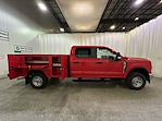 New 2025 Ford F-350 Crew Cab 4x4 DuraMag SB-S-56-STD-SRW 8' 8" Service Truck for sale #F212914 - photo 5