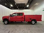 New 2025 Ford F-350 Crew Cab 4x4 DuraMag SB-S-56-STD-SRW 8' 8" Service Truck for sale #F212914 - photo 6